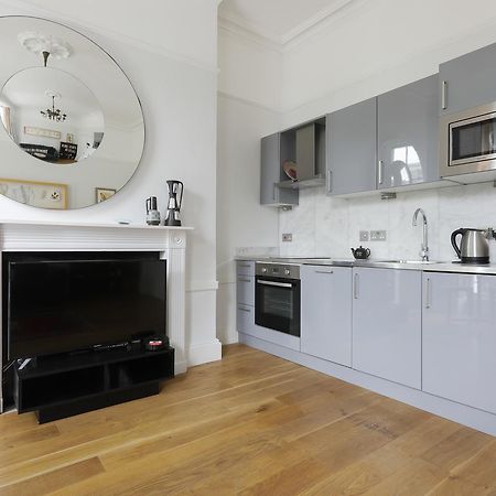 Joivy Cosy 1-Bed Flat In Angel, Close To Tube London Exterior photo